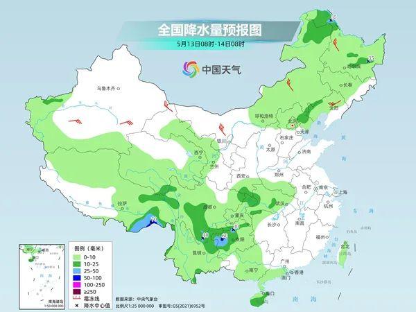 多地迎高温,40℃要来了!