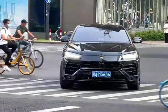 你能购入兰博基尼Urus，可有能力维护呢？
