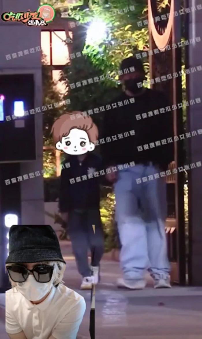 赵丽颖被曝新恋情了？