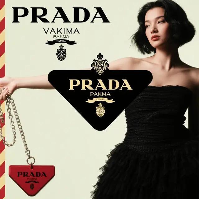 prada魔咒，谁代言谁塌房，更有网友调侃：prada的“玄学定律”！|prada_新浪新闻