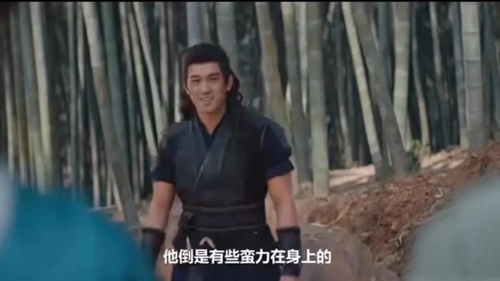 “恋爱脑”下嫁，只能挑这样的？