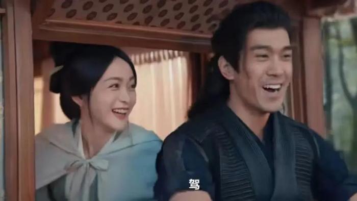 “恋爱脑”下嫁，只能挑这样的？