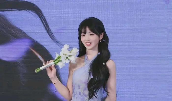 真的结婚了?女方没表态