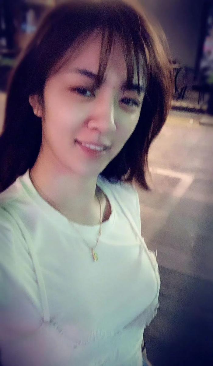 真的结婚了?女方没表态