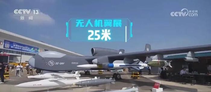 中国首款蜂群母舰无人机将首飞