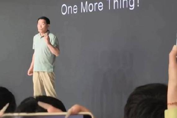 致敬2017年VV7首任车主，置换全新蓝山，将补贴80000元