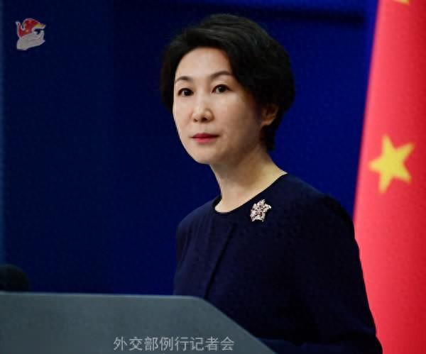 特朗普与普京、泽连斯基分别通话，外交部表态
