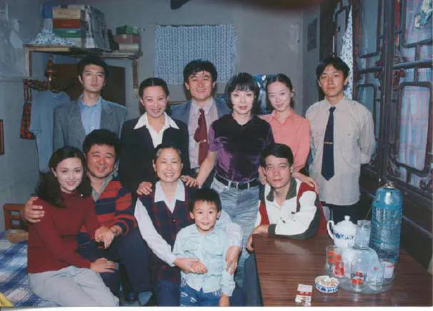 人啊，就是一会儿有意思一会儿没意思