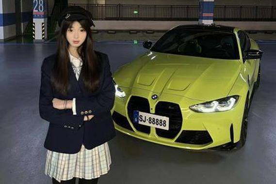 圈出你家有实力的女朋友来帮你拿下