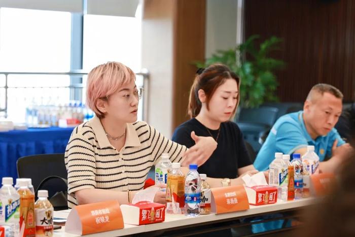 探秘能量之源 共鉴品质东鹏——走进东鹏饮料华南生产基地见证高质量发展新实践