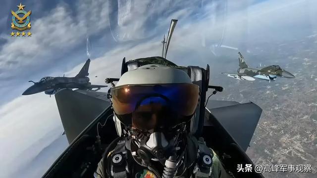 不顾印度空军恳求,法国拒绝提供阵风战斗机源代码!结果害人害己(真没想到)