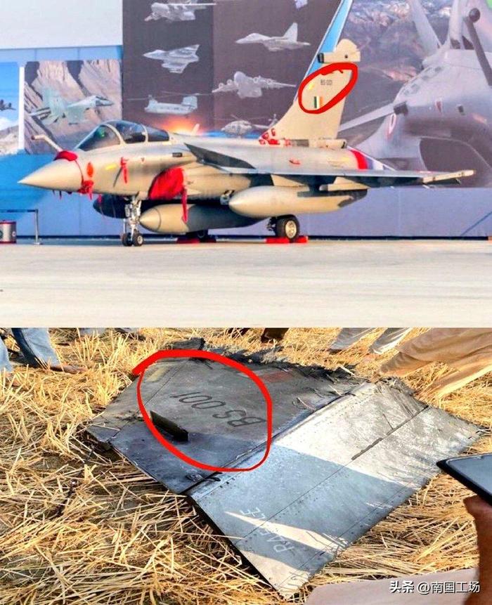 拒绝盘查阵风,印媒:没源代码打不赢歼10CE,法国对印军见死不救(不要告诉别人)