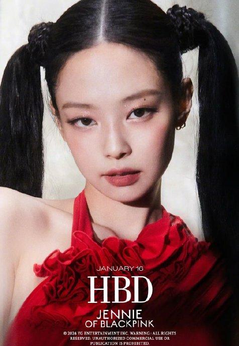 YG社长宣布BLACKPINK新歌提上日程了！你最期待谁的回归表现？