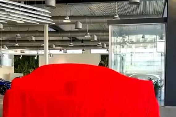 奔驰AMG GT63S亮相汽车漫游超话