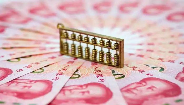 人民币汇率日内升破7.17,什么原因?
