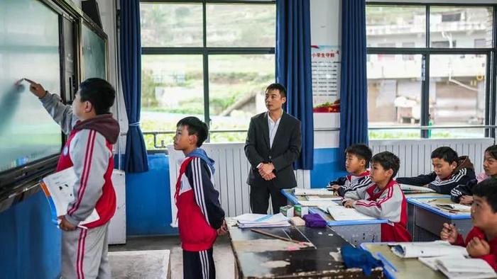 “孩子们成长得更好,是我们最大的心愿”——以习近平同志为核心的党中央关心少年儿童成长和少先队工作纪实