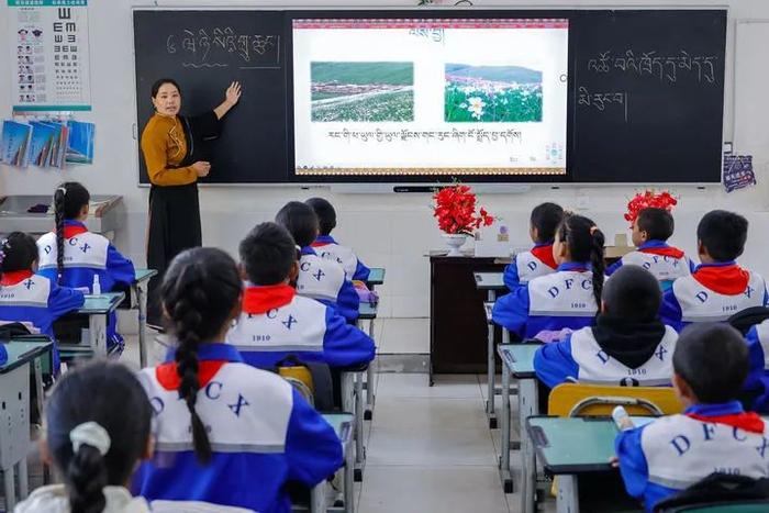 “孩子们成长得更好,是我们最大的心愿”——以习近平同志为核心的党中央关心少年儿童成长和少先队工作纪实