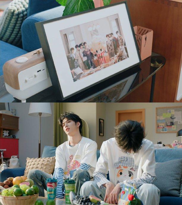 时代少年团新短片里藏满「宠粉密码」！