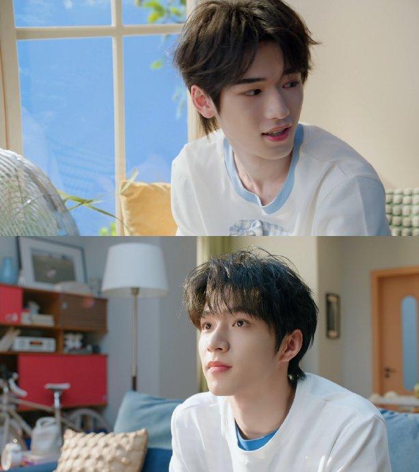 时代少年团新短片里藏满「宠粉密码」！