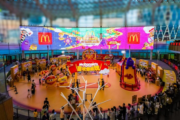端午节叠加儿童节助推餐饮消费升温,餐企上线新品、备战双节