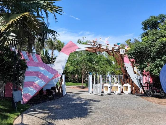 江门这个儿童乐园全新升级!免费试玩→(真没想到)