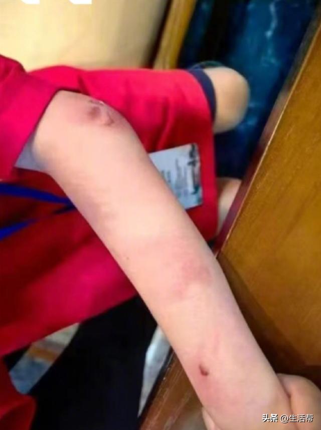 坠亡9岁围棋少年父亲发声:警方会还我公道