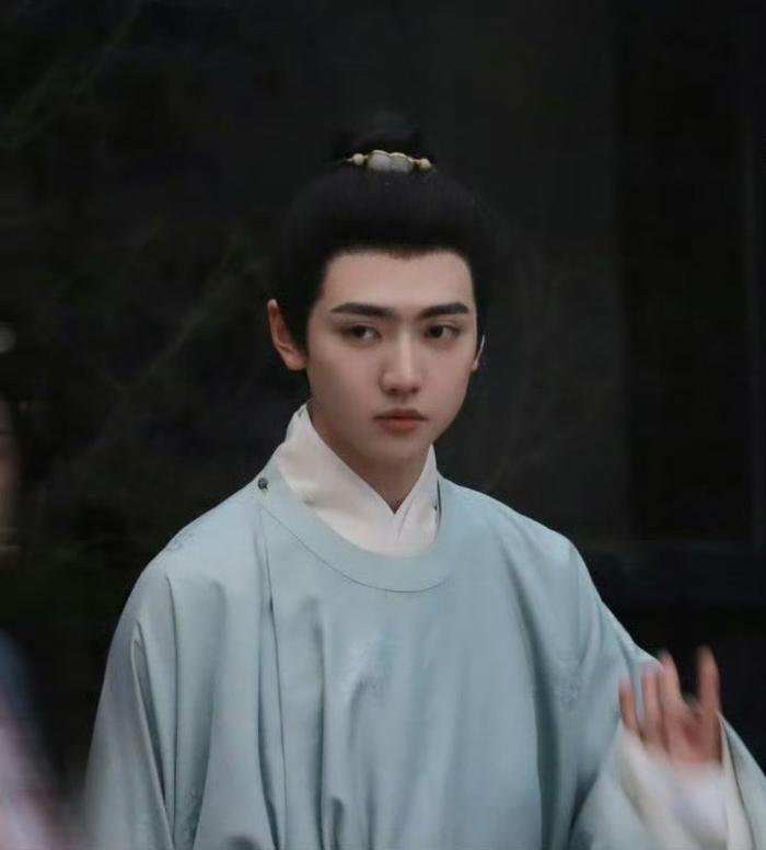 网传芒果TV短剧《还珠》，由胡连馨、罗一舟、焉栩嘉等主演，你期待了吗？