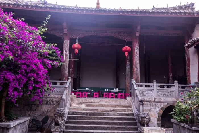 “‘宜’路花开 良时美景”三角梅主题摄影展(不看后悔)