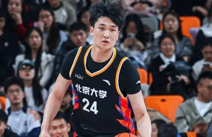 管子煜加盟广州原因出炉！能给足出场时间，打出身价更容易跳槽！