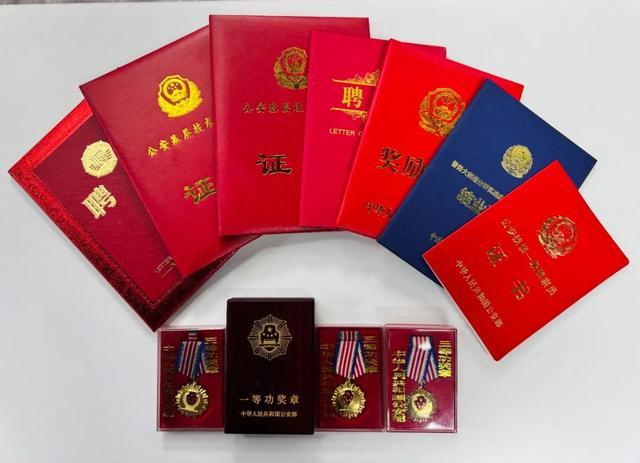 痛心!一等功臣万松因公牺牲