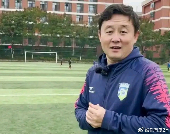 毛剑卿力挺孙继海：不是谁闹谁有理！家长打得起官司吗？