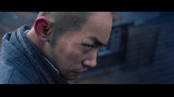 《酱园弄·悬案》第一悬念：没认出来这是易烊千玺