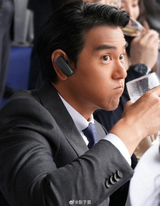 彭于晏工作室发声明否认与蔡依林复合传闻
