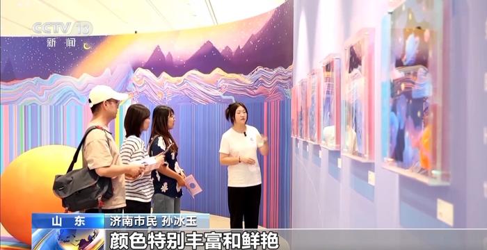 微更新、轻改造、空间整合……让闲置老厂区成消费新场景