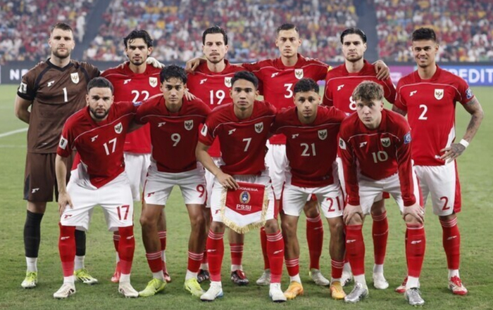 0-6！印尼战胜国足后，却大比分输给日本，晋级世界杯希望渺茫