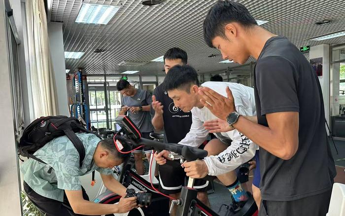 坚持“以体为本”,北京体育大学校企协同促学生精准就业