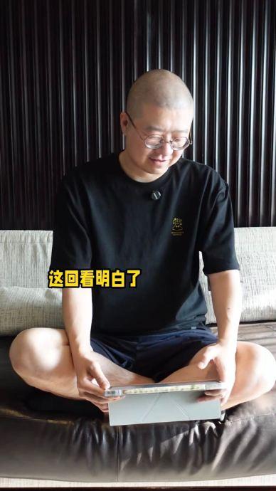李诞吐槽谐音梗不好笑，反被大鹏黄龄逗乐