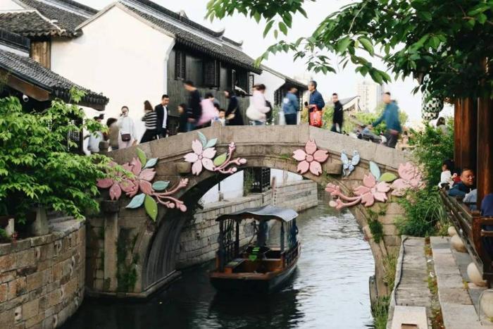 2025上海最佳旅游新场景公布,浦东美术馆等入选