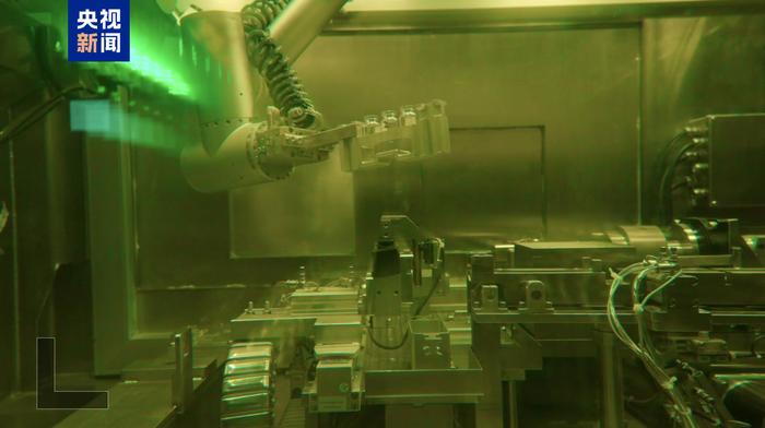 “钇”举突破,我国成功实现商用堆生产钇-90