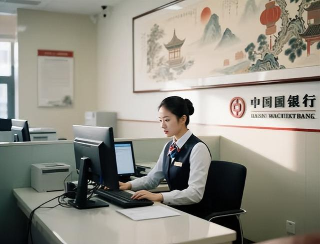 儿子每个月给母亲5000生活费,母亲却说从未收到,看到银行流水愣住