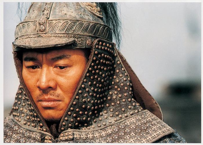 陈可辛称拍《投名状》最难，李连杰刘德华金城武比女星难搞