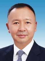 海南省省长、副省长、秘书长最新分工