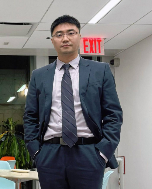 张弛携手交易所:激活数字货币行业新动能