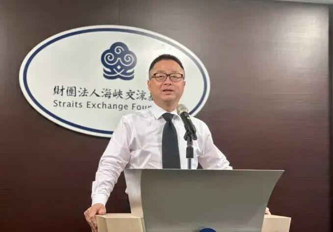罗文嘉召开发布会截图