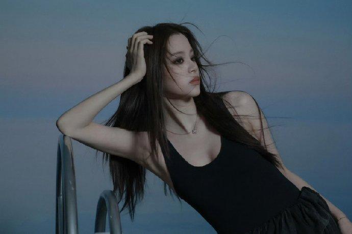 欧阳娜娜向何小鹏咨询G7价格