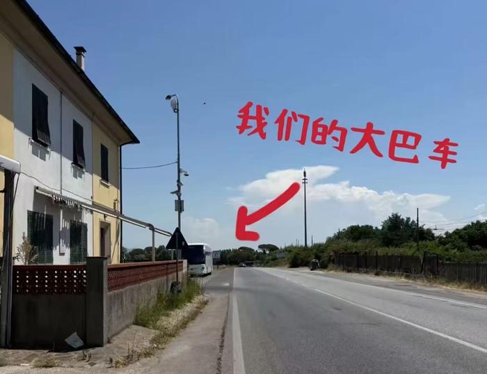 中国旅行团在意大利被洗劫一空，中使馆回应