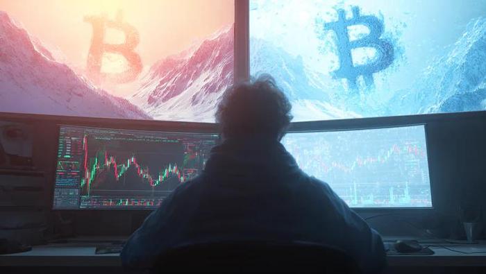 聊聊内外冰火两重天的稳定币