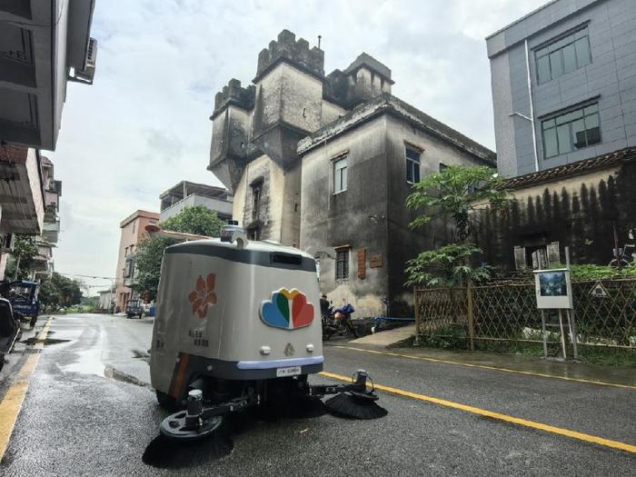 高温天气来袭，各级城管部门多措并举为城市美容师“送清凉”干货满满