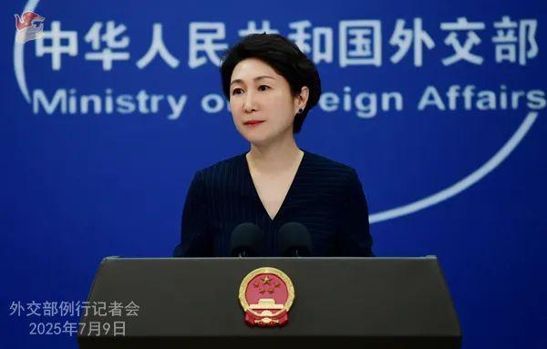 马方称中国将签署《东南亚无核武器区条约》议定书,外交部回应