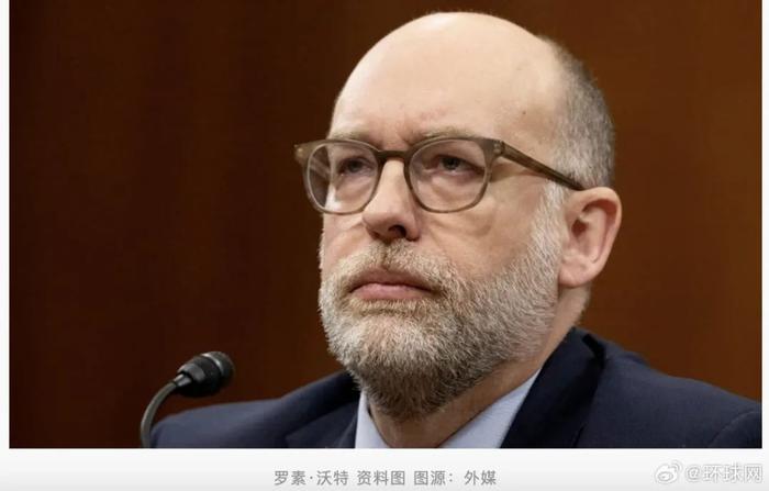 白宫指控美联储主席鲍威尔，隐瞒总部翻修细节误导国会